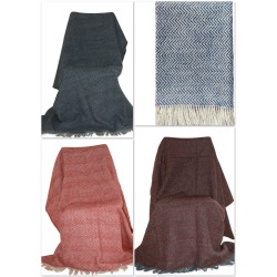 Mara Herringbone