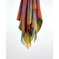 Mohair-Tweed