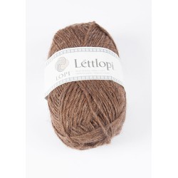 Léttlopi 0053