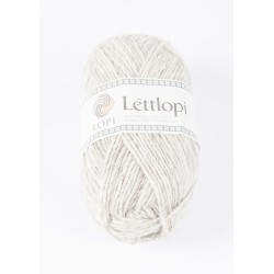 Léttlopi 0054
