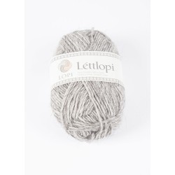 Léttlopi 0056