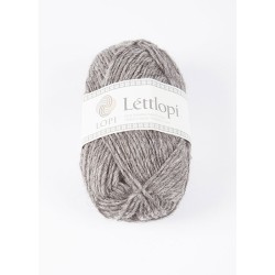Léttlopi 0057