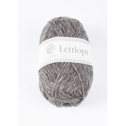 Léttlopi 0058