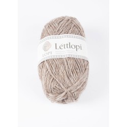 Léttlopi 0085