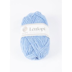 Léttlopi 1402