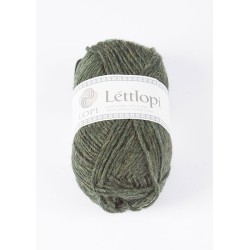Léttlopi 1407