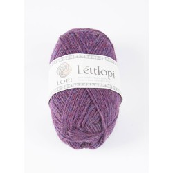 Léttlopi 1414