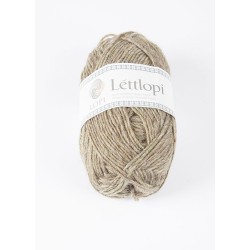 Léttlopi 1417