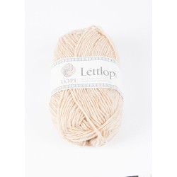 Léttlopi 1418