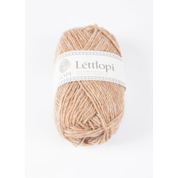 Léttlopi 1419