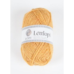 Léttlopi 1703