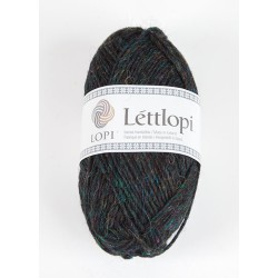 Léttlopi 1707