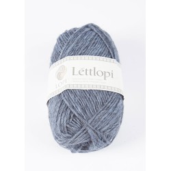 Léttlopi 9418