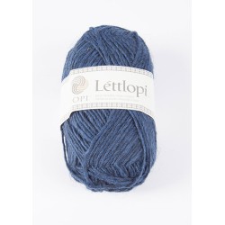 Léttlopi 9419