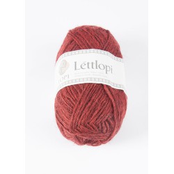 Léttlopi 9431
