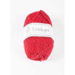 Léttlopi