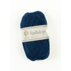Fjallalopi 3021