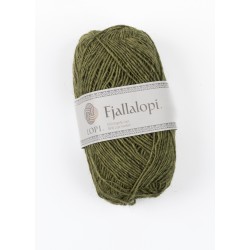 Fjallalopi 3031