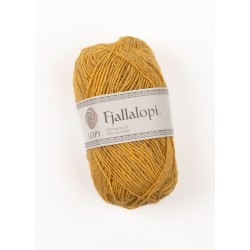 Fjallalopi 3040