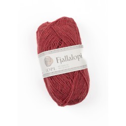 Fjallalopi 3072