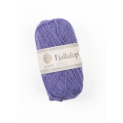 Fjallalopi